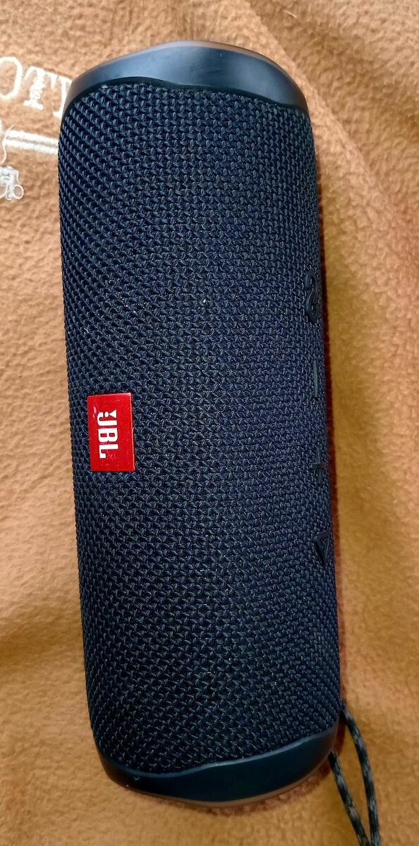 Enceinte Bluetooth JBL FLIP5