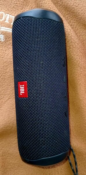 Enceinte Bluetooth JBL FLIP5