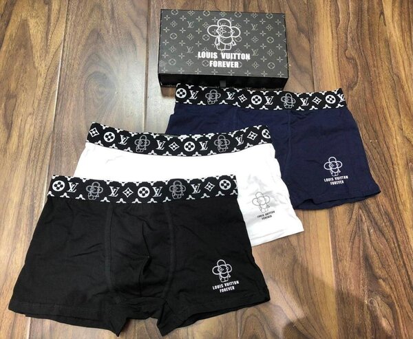 Boxers Louis Vuitton Homme