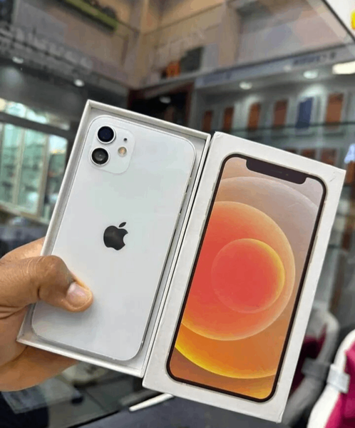 iPhone 12 neuf