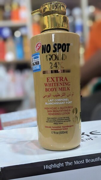 No Spot