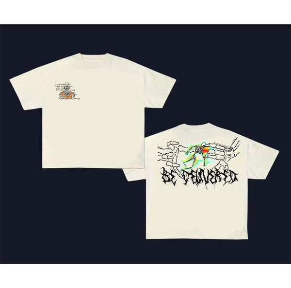 Teeshirt KORE