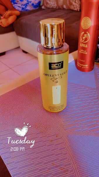 Parfums