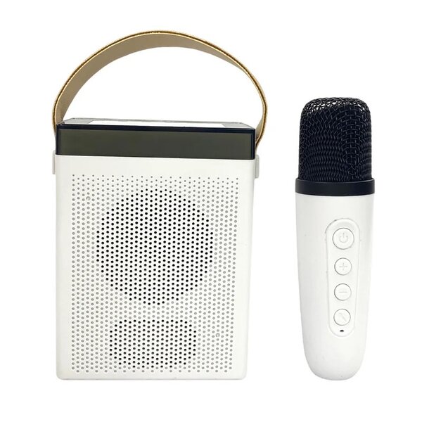Mini haut parleur Bluetooth