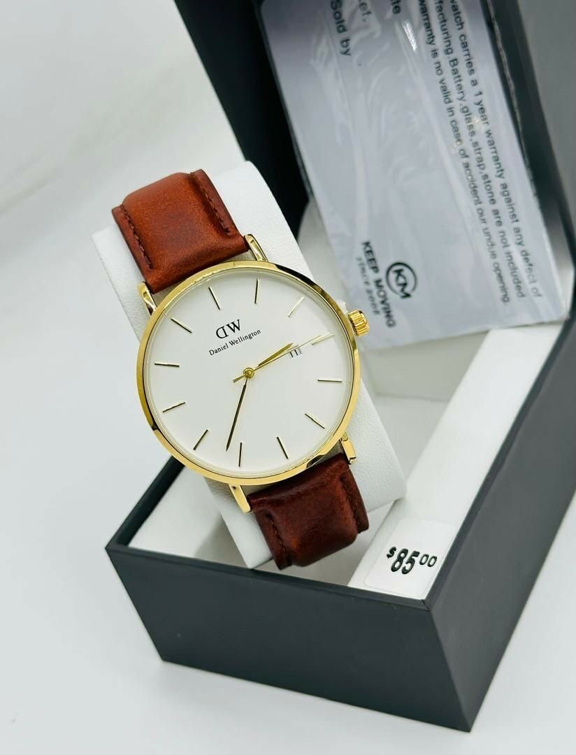 MONTRE ORIGINAL DANIEL WELLINGTON