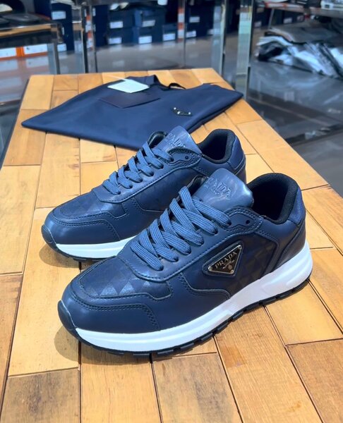 Chaussures de sport tendance