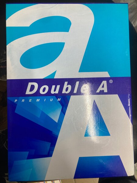 Rames A4