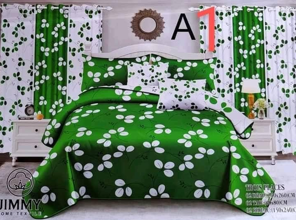 Draps de lit