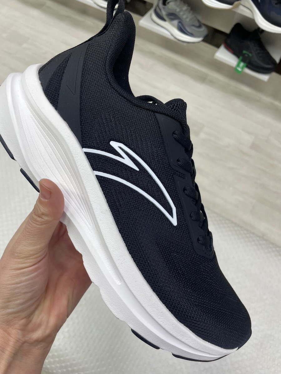 ANTA оригинал