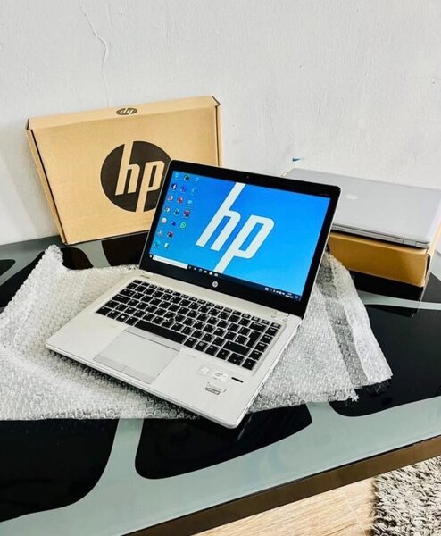 Ordinateur portable HP reconditionné