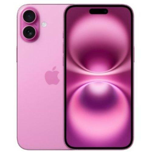 Apple iPhone 16 Plus - 5G - 12