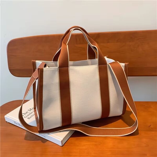Sac à main Fourre tout