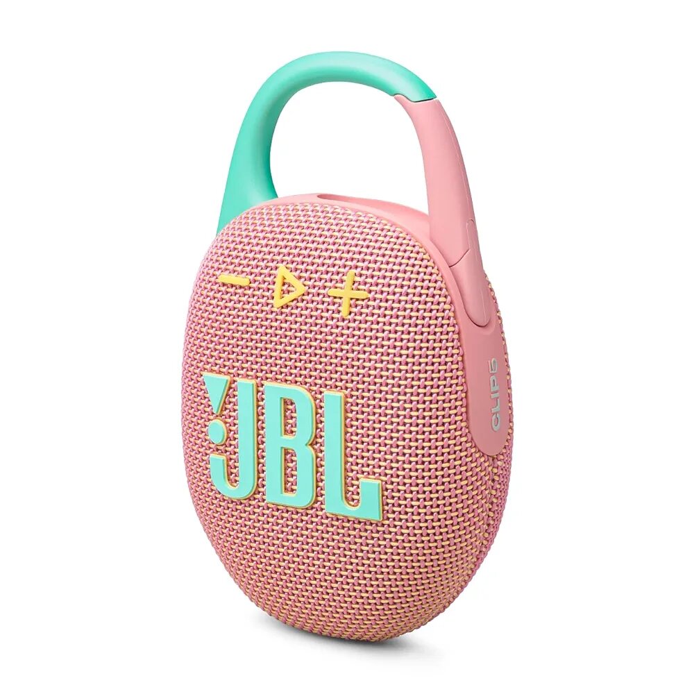 Enceinte Bluetooth JBL Clip Portable