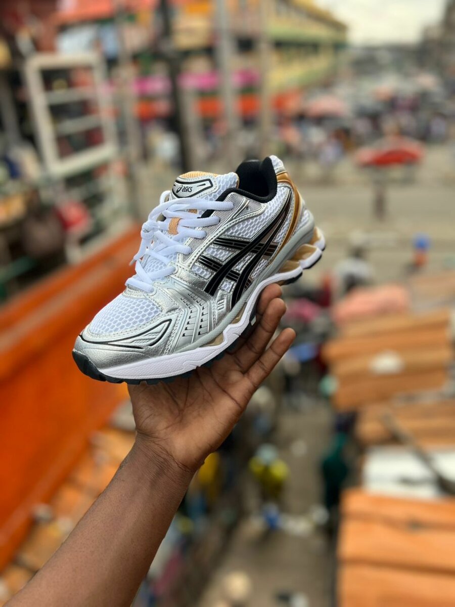 Asics