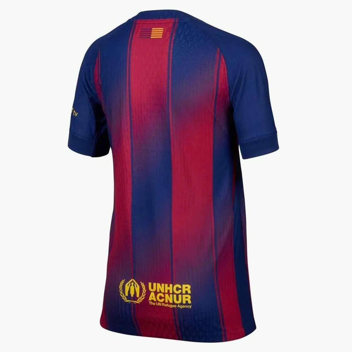 Maillot FC Barcelone home 2025