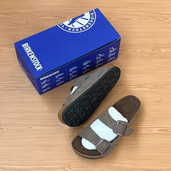Birkenstock