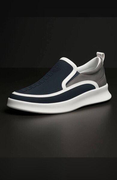 Chaussures sport élégantes