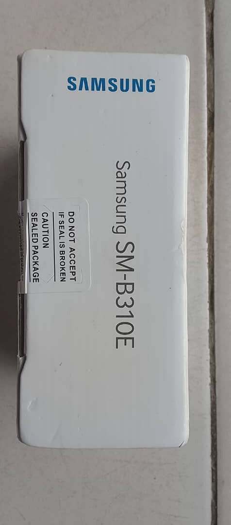 Samsung SM-B310E
