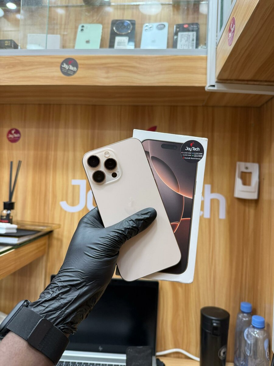 16 PRO MAX CE  Garantie encor