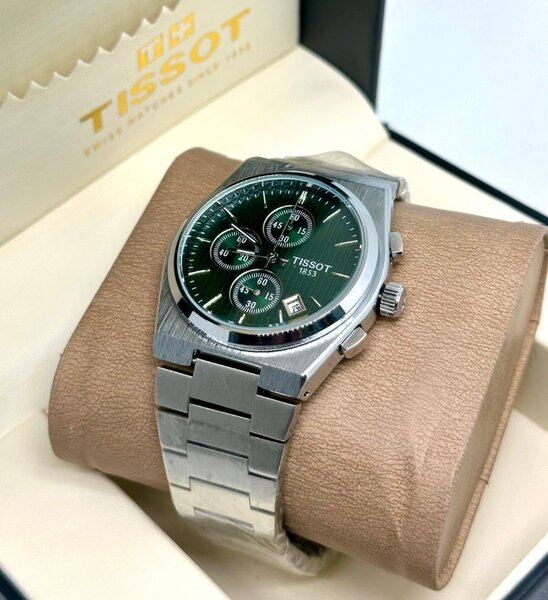 Montre Tissot Homme