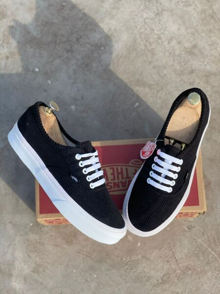 Vans original