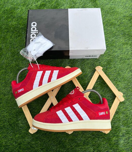 Adidas Campus Sneakers