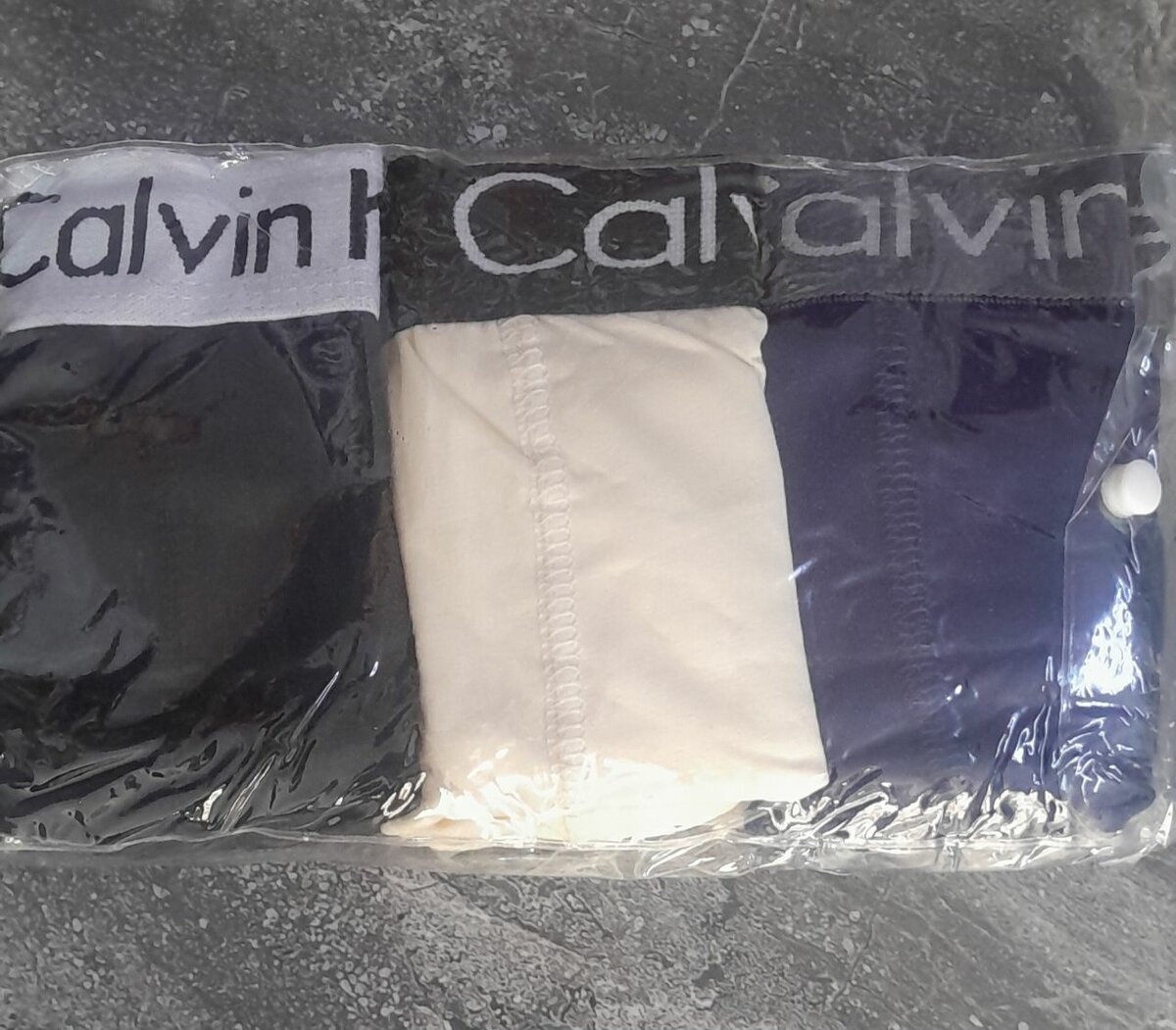 Boxers Calvin Klein Homme