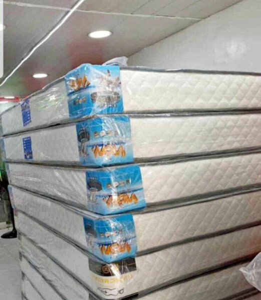 Matelas Confort Double