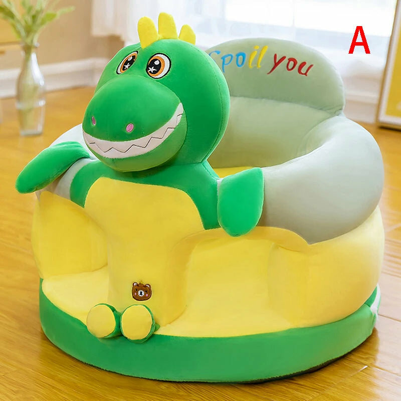 Chaise bébé animaux