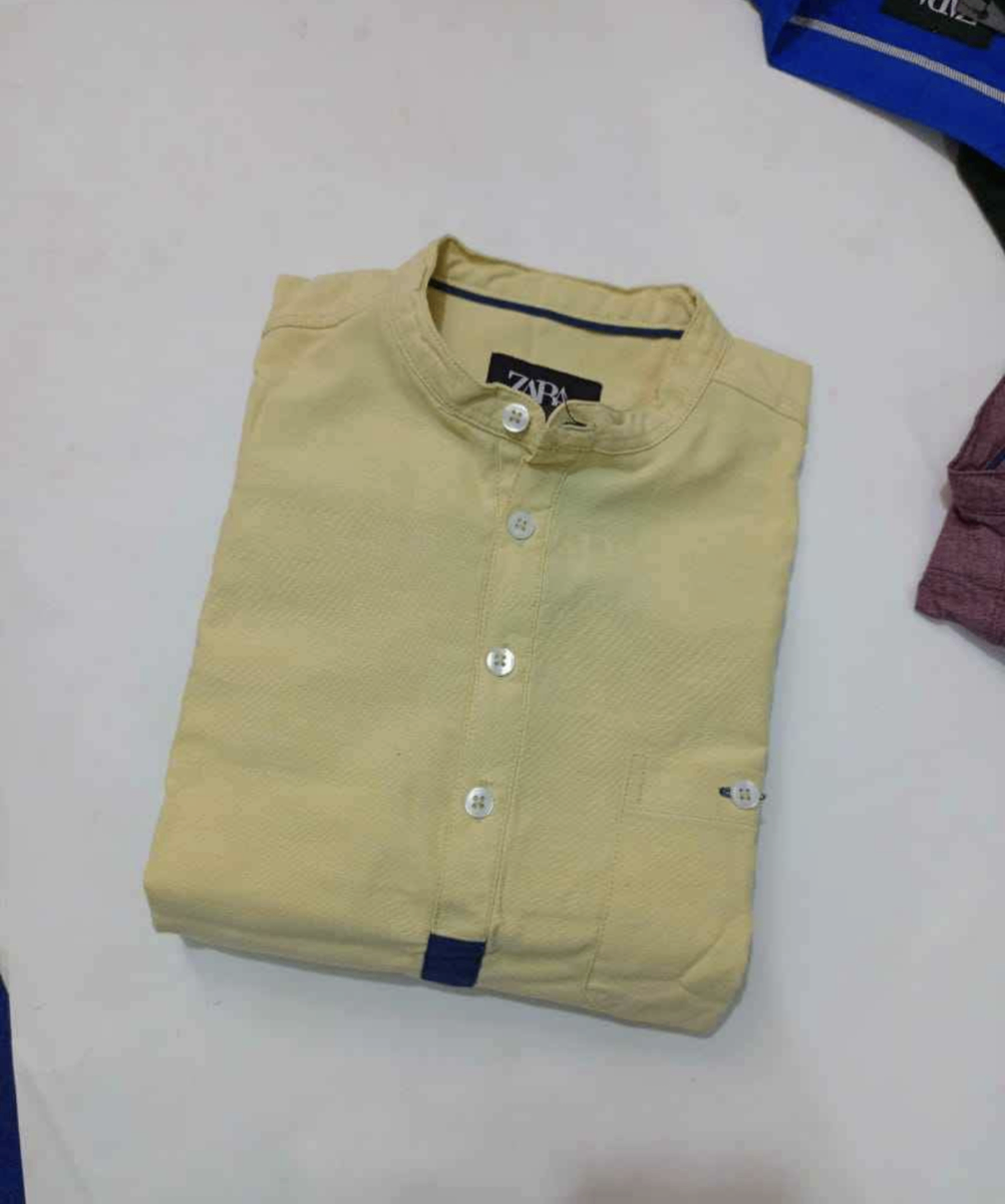 Casual Shirt