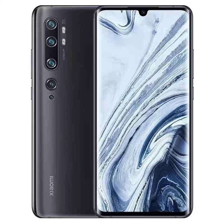 Xiaomi Mi Note 10 Pro - Smartphone