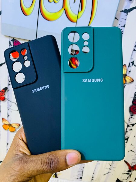 Original silicone case