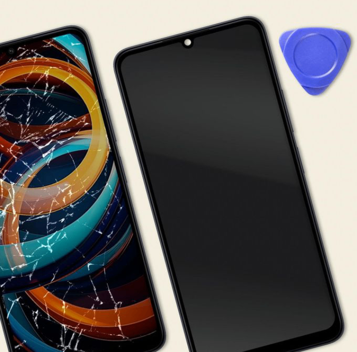 Kit de Remplacement Écran Téléphone