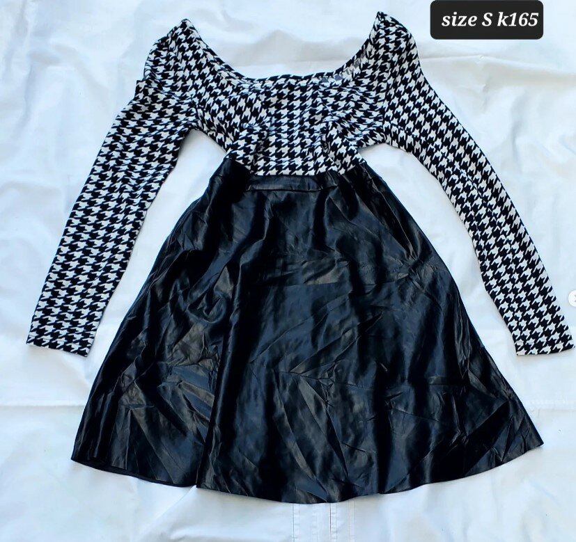 Stylish women's dress