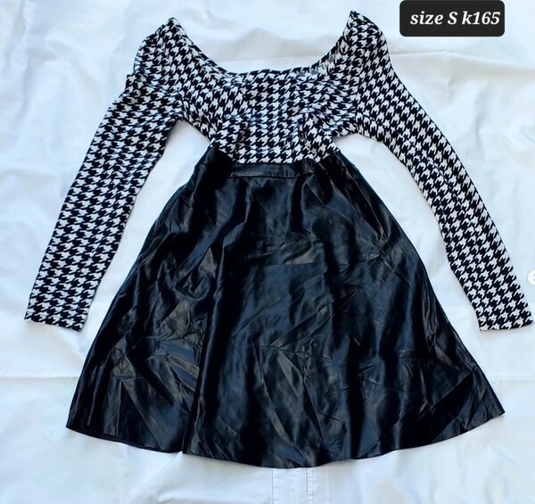 Stylish women's dress