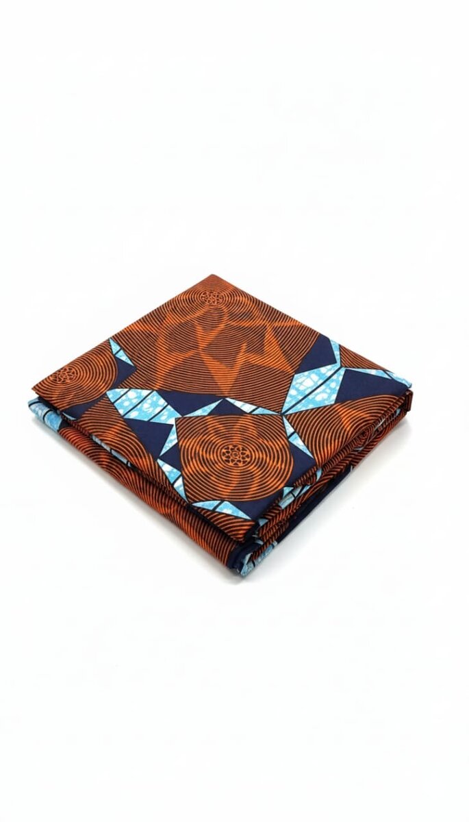 Pagnes Africain Wax