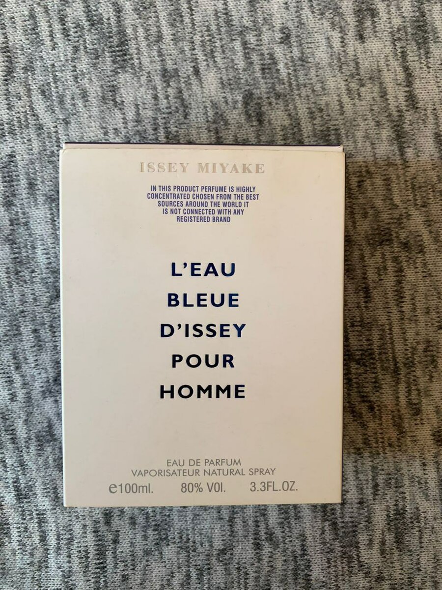 Smart Collection Perfume