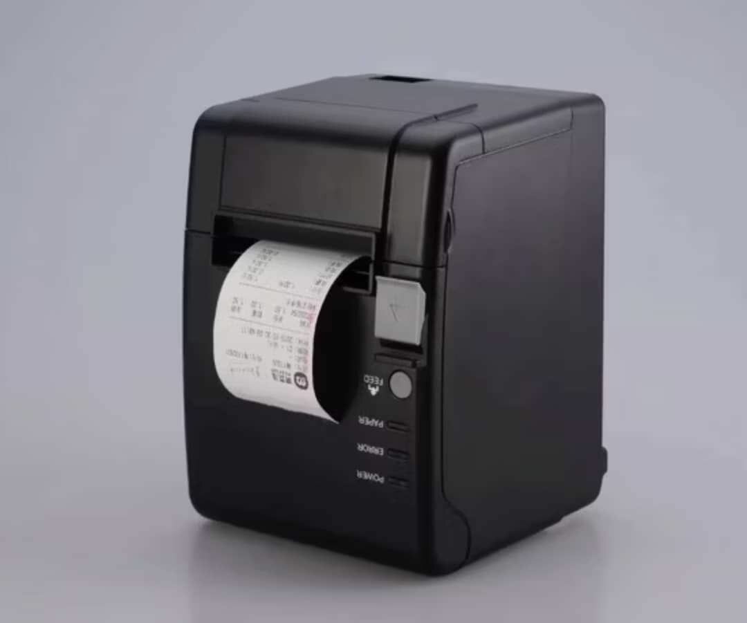 imprimante de reçus thermique