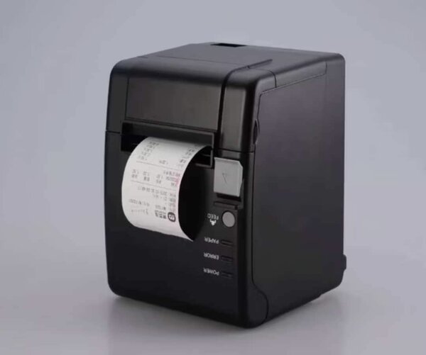 imprimante de reçus thermique