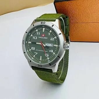 Montre swiss army