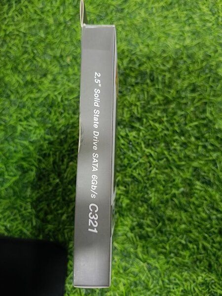 IMATION SSD 512 GB