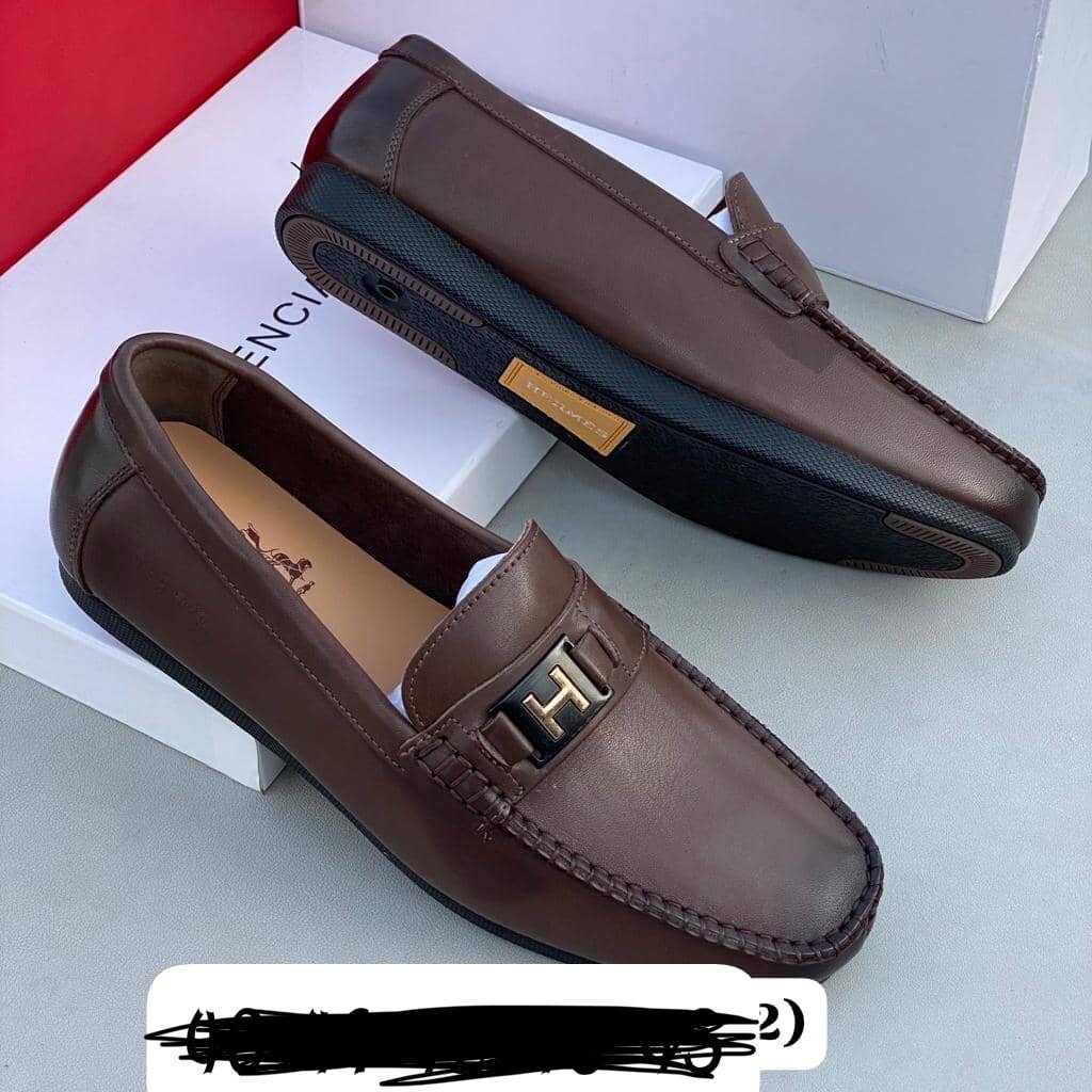 EXECUTIVE SHOES