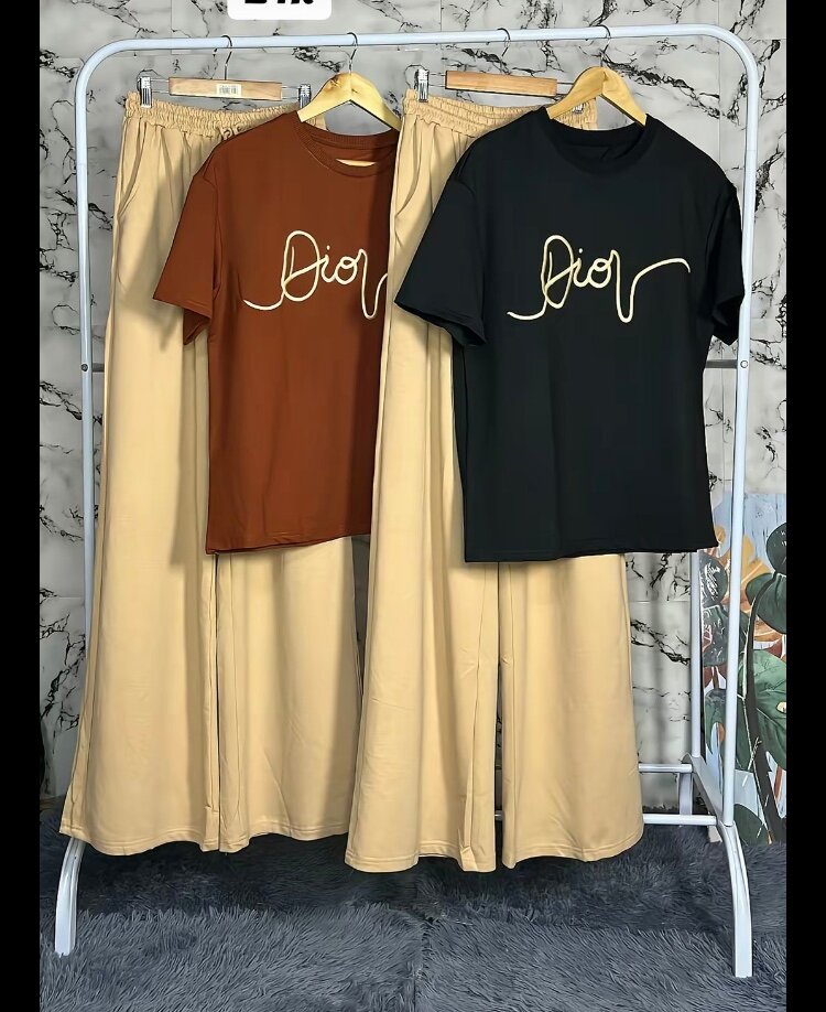 Tenue décontractée élégante