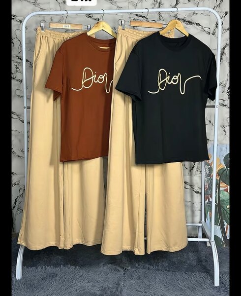 Tenue décontractée élégante