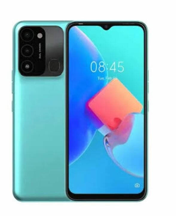 Tecno spark8c