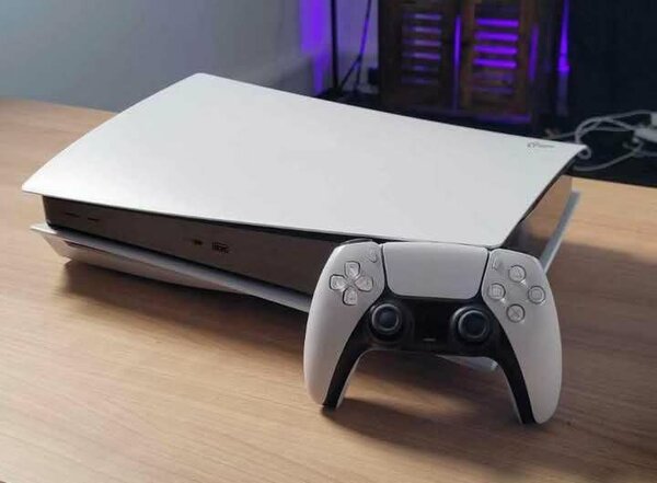 PLAYSTATION 5