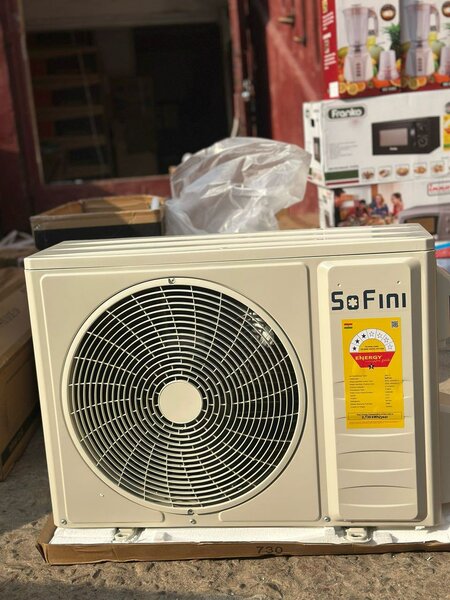 Sofini 1.5 AC (3 stars)