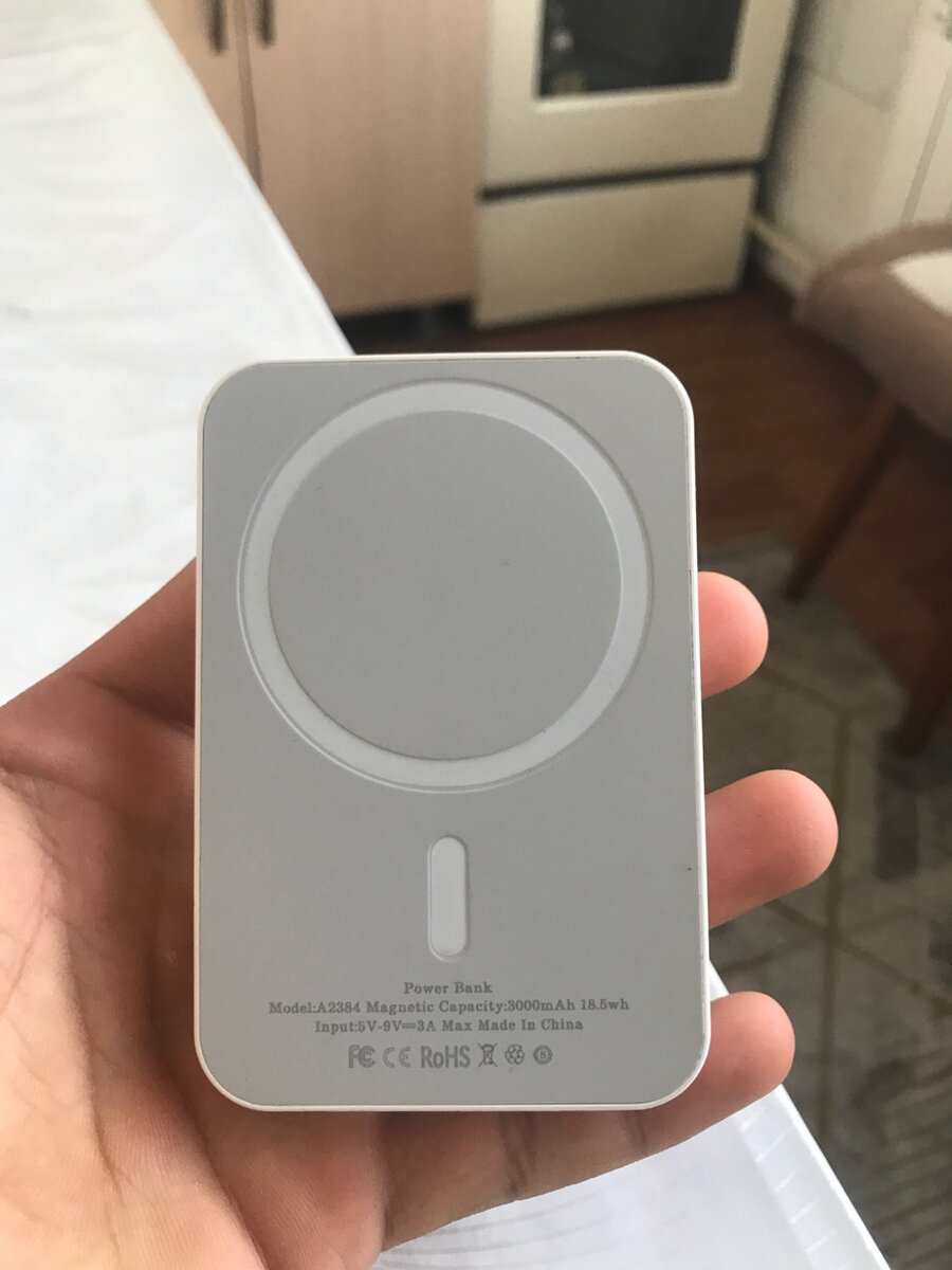 Баз проводной зарядка