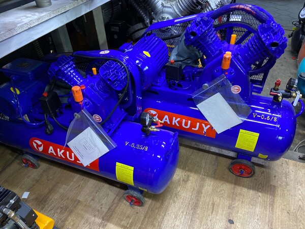 Компиресор