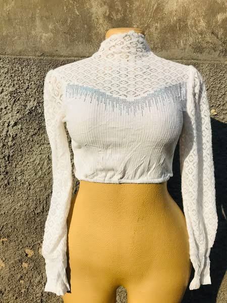  readily available polenecks